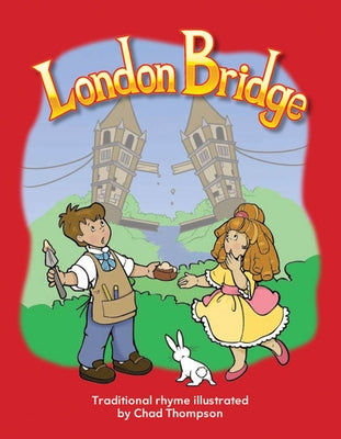 London Bridge by Herweck Rice, Dona