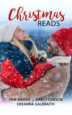 Christmas Reads by Binder, Pam