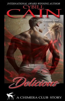 Delicious by Cain, Cybill