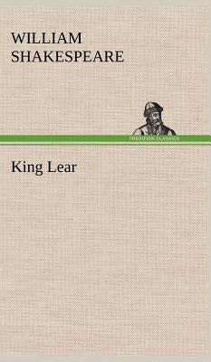King Lear by Shakespeare, William