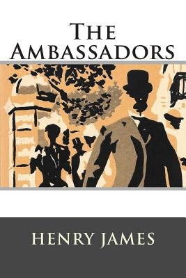 The Ambassadors by Franklin Ross