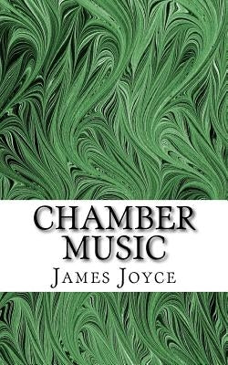 Chamber Music by Joyce, James