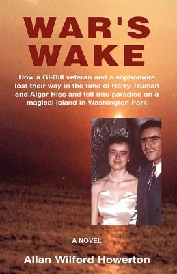 War's Wake by Howerton, Allan Wilford
