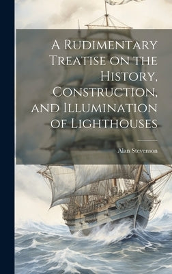 A Rudimentary Treatise on the History, Construction, and Illumination of Lighthouses by Stevenson, Alan