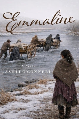 Emmaline by O'Connell, Ashli