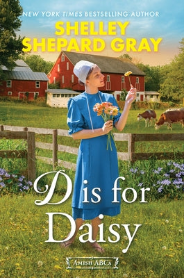 D Is for Daisy by 