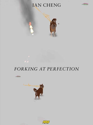 Ian Cheng: Forking at Perfection by Gygax, Raphael
