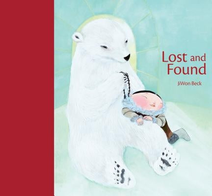 Lost and Found by Beck, JiWon