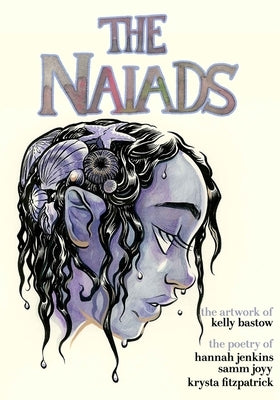 The Naiads by Jenkins, Hannah