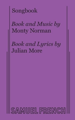 Songbook by Norman, Monty