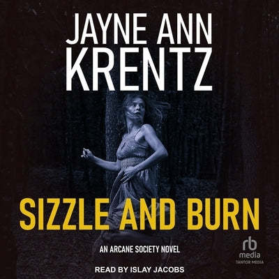 Sizzle and Burn by Krentz, Jayne Ann