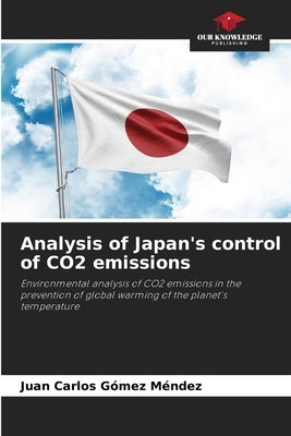 Analysis of Japan's control of CO2 emissions by Gómez Méndez, Juan Carlos