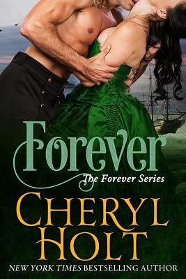 Forever by Holt, Cheryl