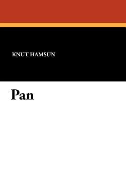 Pan by Hamsun, Knut