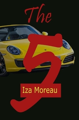 The 5 by Moreau, Iza