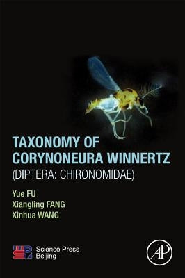 Taxonomy of Corynoneura Winnertz (Diptera: Chironomidae) by Fu, Yue