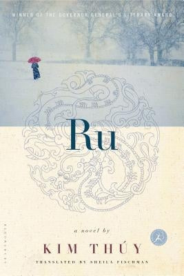 Ru by Thúy, Kim