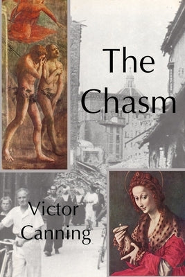The Chasm by Canning, Victor