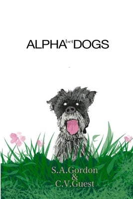 ALPHAbet DOGS: A doggy ABC by Gordon, Sherry Abstein