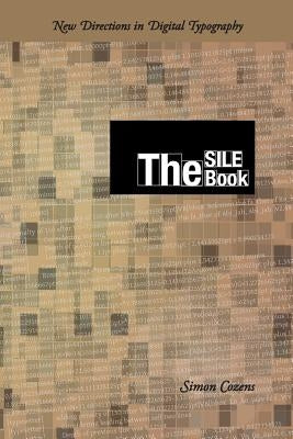 The Sile Book by Cozens, Simon