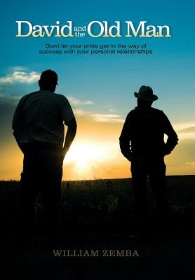 David and the Old Man by Zemba, William