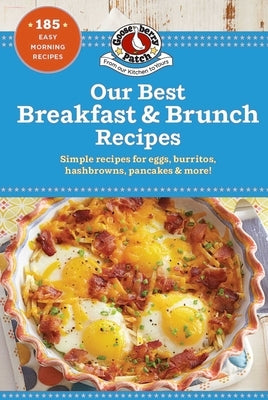 Our Best Breakfast & Brunch Recipes by Gooseberry Patch