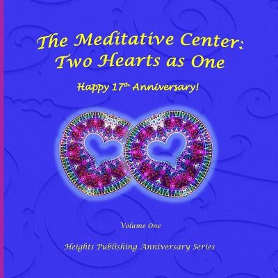 Happy 17th Anniversary! Two Hearts as One Volume One: Anniversary gifts for her, for him, for couple, anniversary rings, in Women's Fashion, in Novelt by The Meditative Center