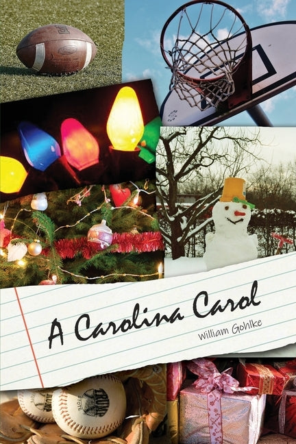 A Carolina Carol by Gohlke, William