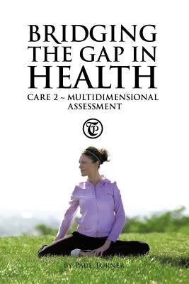 Bridging the Gap in Health Care 2: Multidimensional Assessment by Turner, Paul