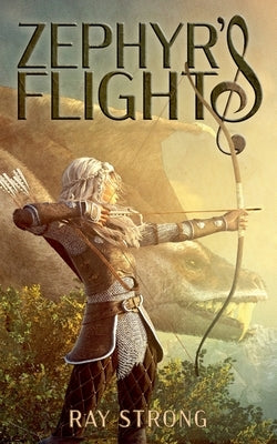 Zephyr's Flight by Strong, Ray