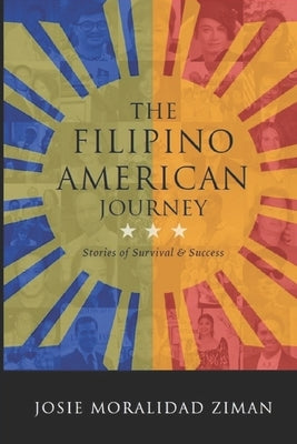 The Filipino American Journey by Elizes Pub, Tatay Jobo