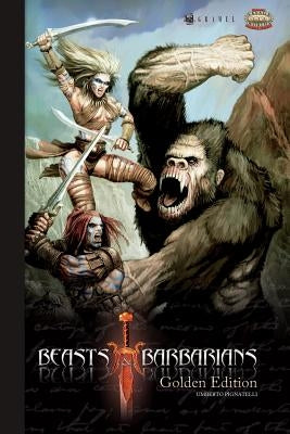 Beasts & Barbarians (S2p30002) by Pignatelli, Umberto