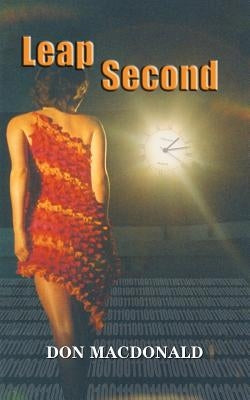 Leap Second by MacDonald, Don