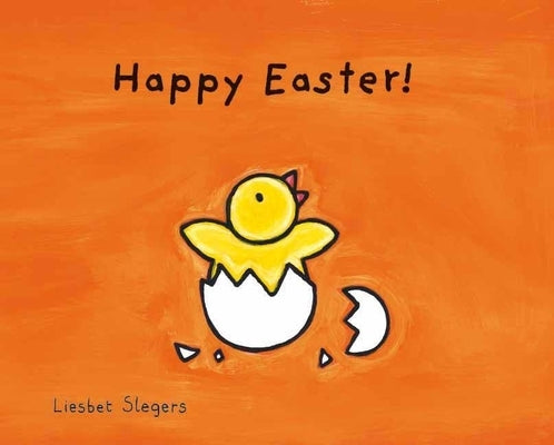 Happy Easter! by Slegers, Liesbet