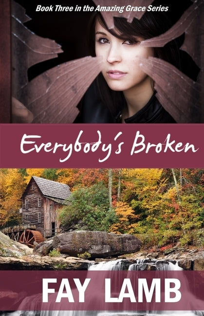 Everybody's Broken by Lamb, Fay