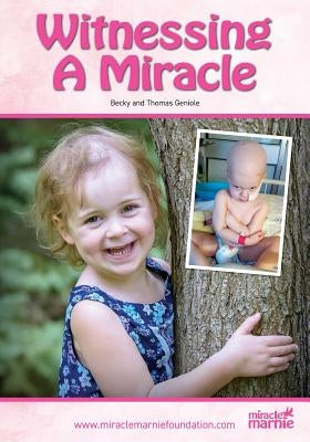 Witnessing a Miracle by Geniole, Thomas
