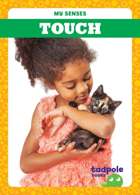 Touch by Nilsen, Genevieve