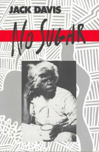No Sugar by Davis, Jack