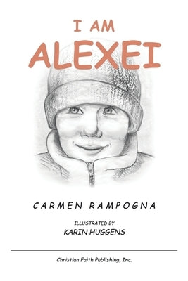 I Am Alexei by Rampogna, Carmen