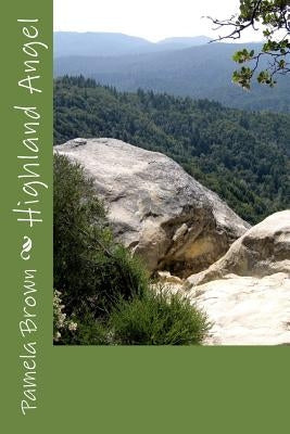 Highland Angel by Brown, Pamela Jane