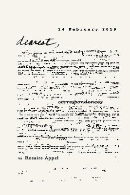 Dearest... by Appel, Rosaire