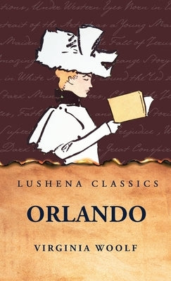 Orlando by Virginia Woolf