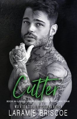 Cutter by Briscoe, Laramie