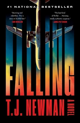 Falling by Newman, T. J.