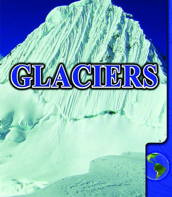Glaciers by Sepehri, Sandy