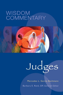 Judges: Volume 7 by García Bachmann, Mercedes L.