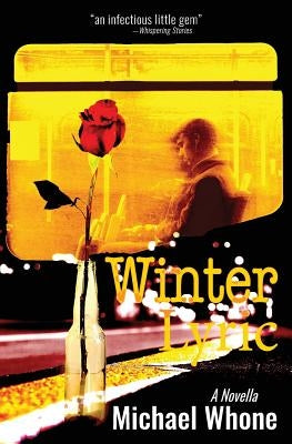 Winter Lyric by Whone, Michael
