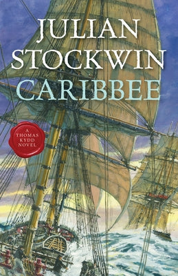 Caribbee by Stockwin, Julian