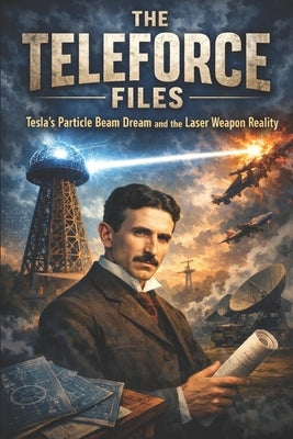 The Teleforce: Tesla's Particle Beam Dream and the Laser Weapon Reality by Ck, Dhanesh