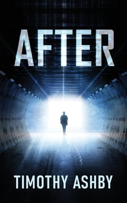After by Ashby, Timothy